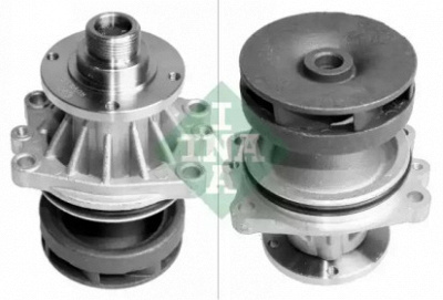 WILMINK GROUP wg1780560 -  Водяной насос